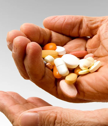 Efektet anësore të barnave. AIFA raporton rastet në lidhje me antihipertensivin manidipinë